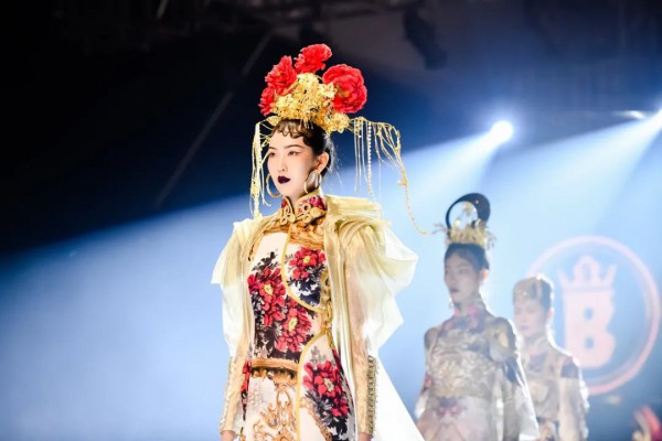 时尚广州,投资白云“非遗新造”开启2020广东时装周秋季序幕