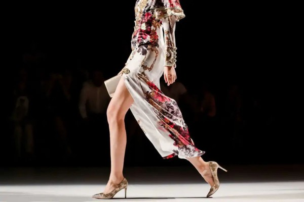 时尚广州,投资白云“非遗新造”开启2020广东时装周秋季序幕