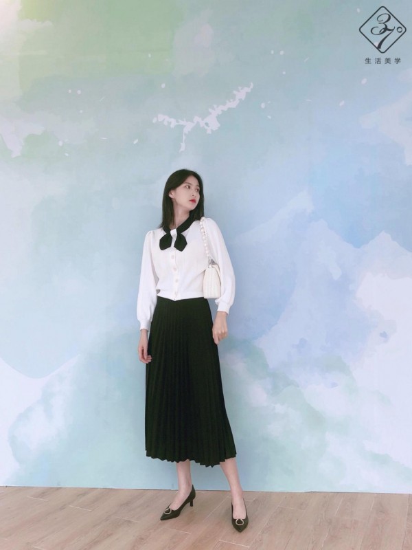 2020年加盟37°生活美学时尚女装 给你意想不到的收获