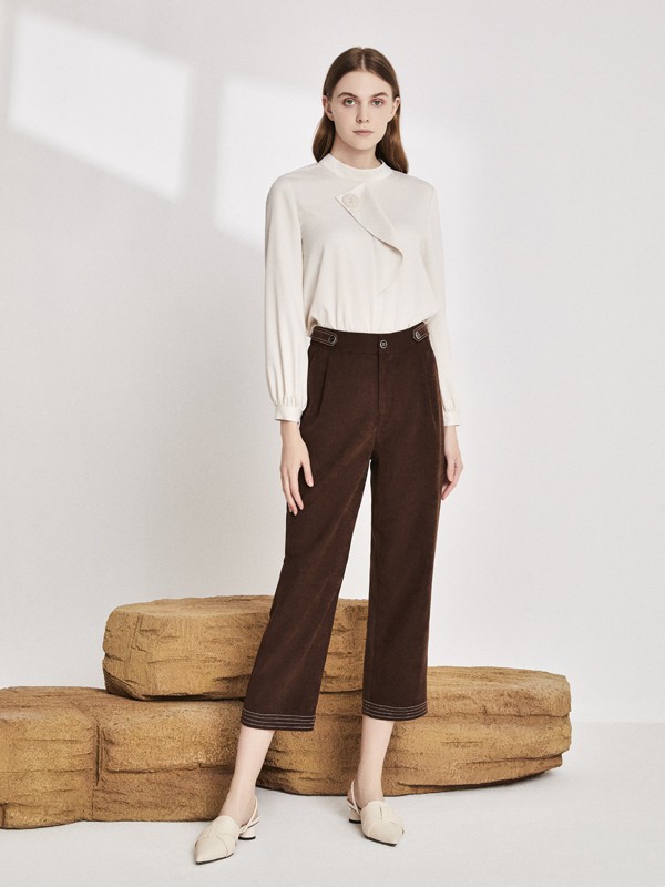 更具优势的女装加盟品牌—你即永恒