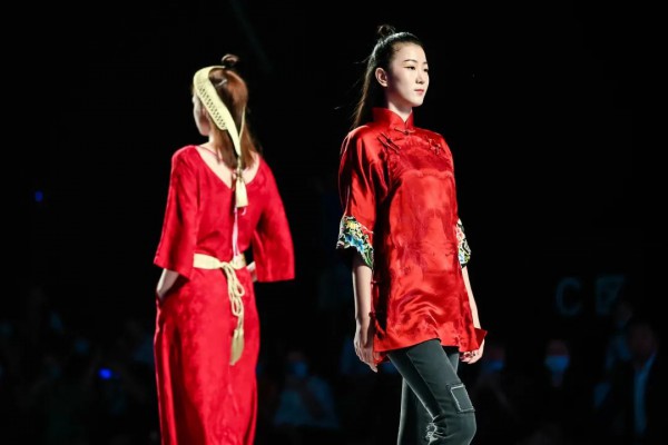 卡狮撒KamlionSrm:针尖之上再现“京华烟云”