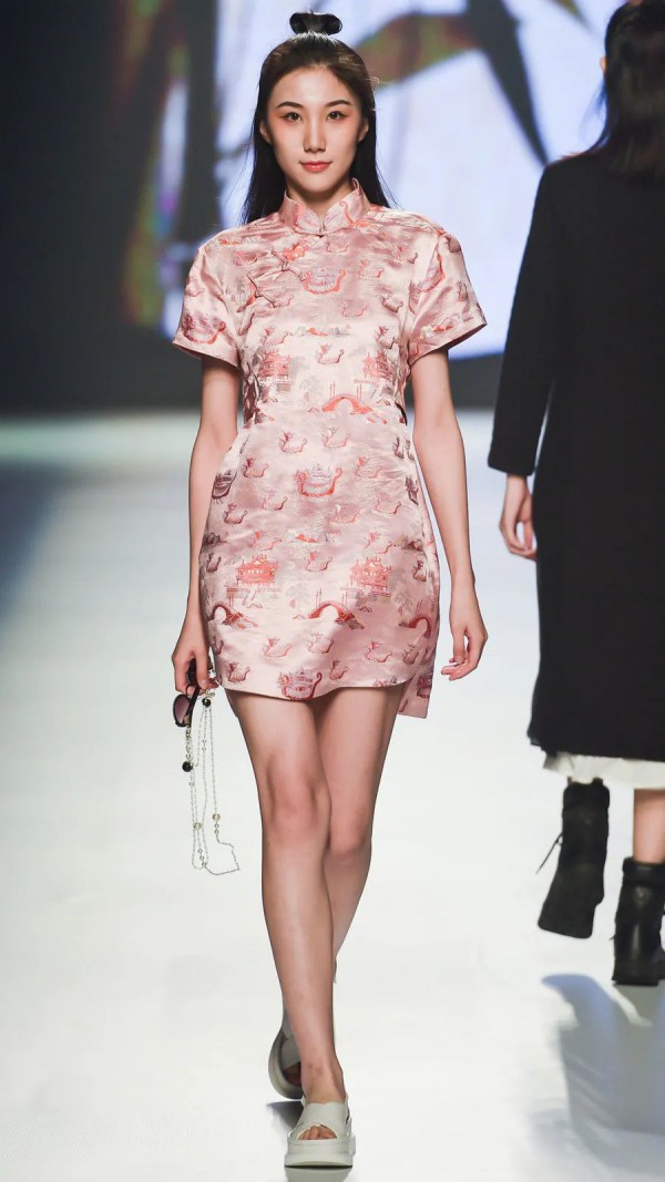 卡狮撒KamlionSrm:针尖之上再现“京华烟云”