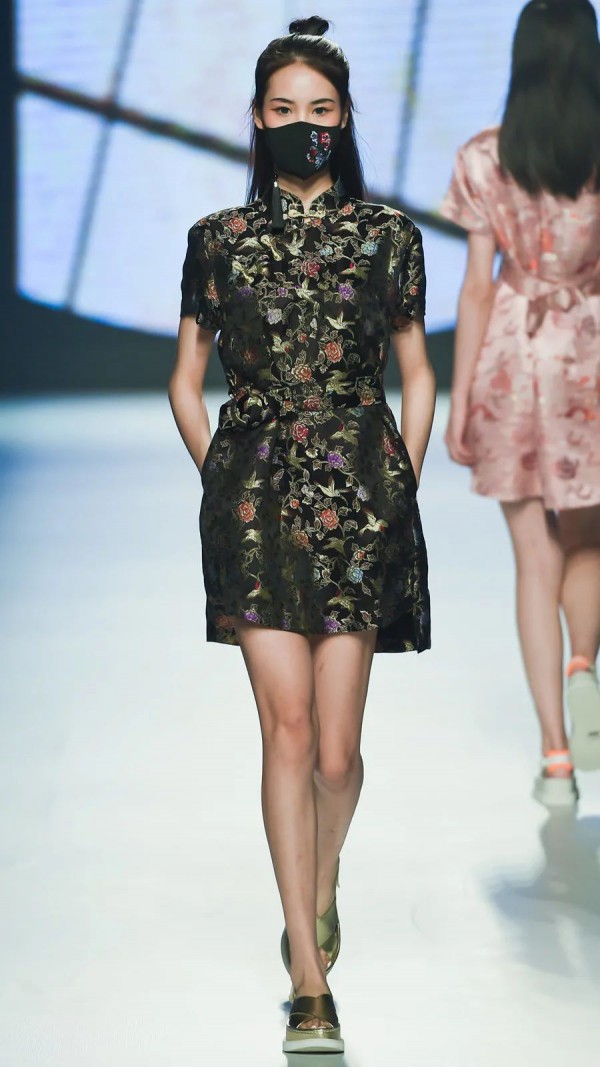 卡狮撒KamlionSrm:针尖之上再现“京华烟云”