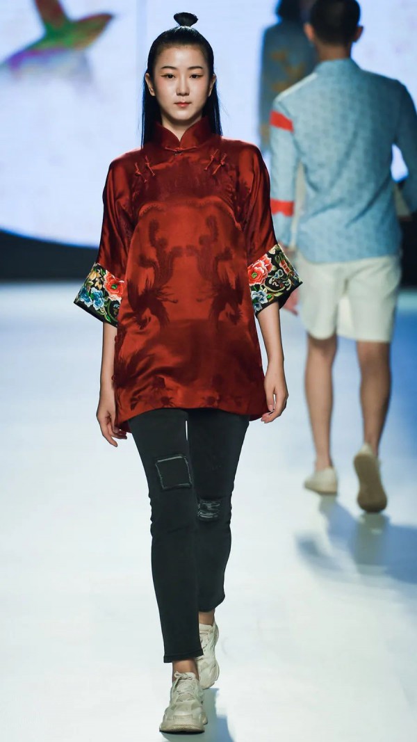 卡狮撒KamlionSrm:针尖之上再现“京华烟云”