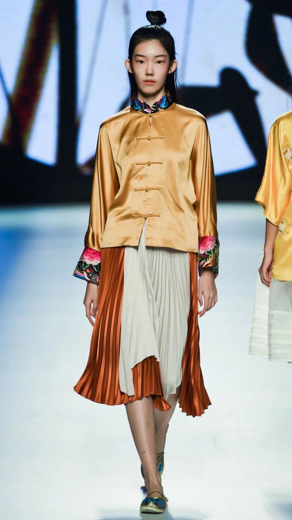 卡狮撒KamlionSrm:针尖之上再现“京华烟云”