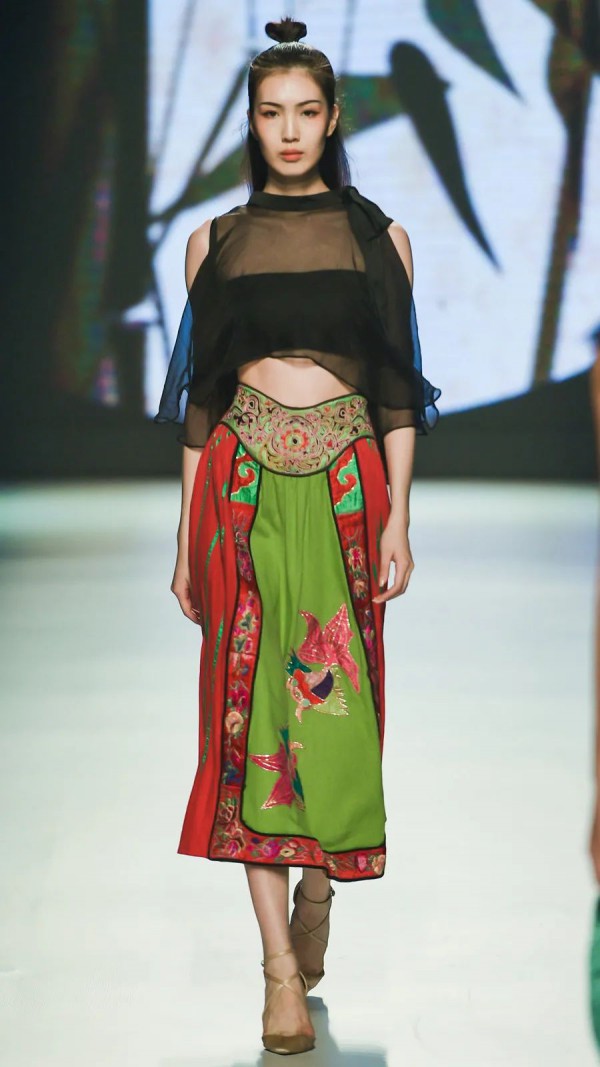 卡狮撒KamlionSrm:针尖之上再现“京华烟云”