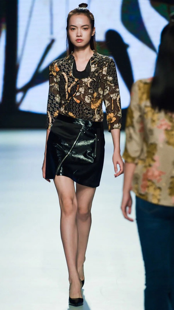 卡狮撒KamlionSrm:针尖之上再现“京华烟云”