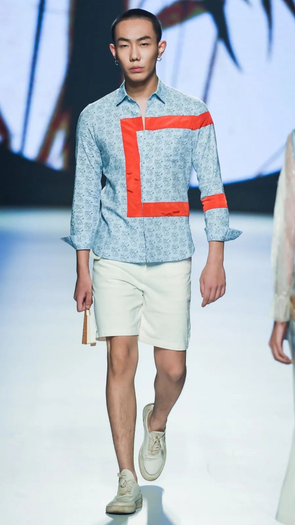 卡狮撒KamlionSrm:针尖之上再现“京华烟云”