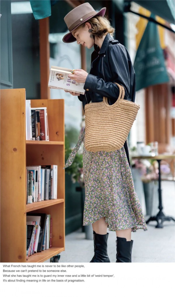 适合老师的优雅服装穿搭 FANKAI致敬值得一辈子感激的人