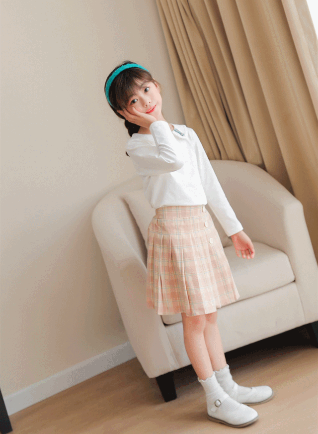 教师节cos大赏 热带鱼童装向可爱的园丁们致敬