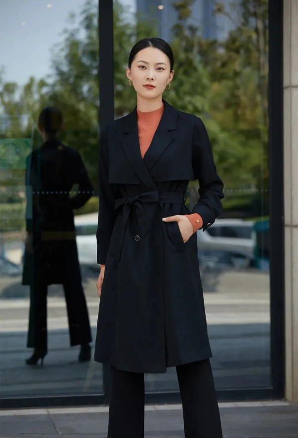 GUUIZS贵姿2021春“旅行者”新品发布会即将召开