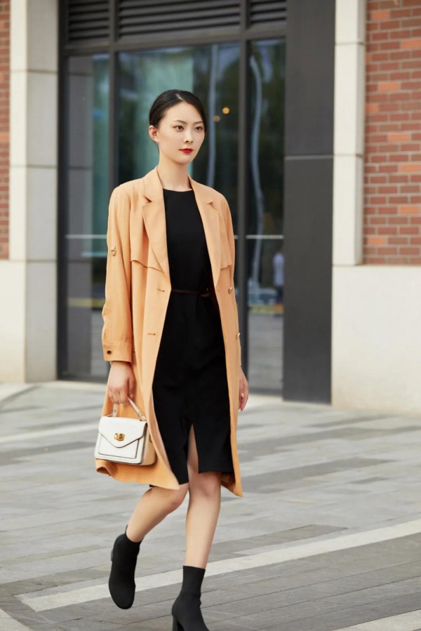 GUUIZS贵姿2021春“旅行者”新品发布会即将召开