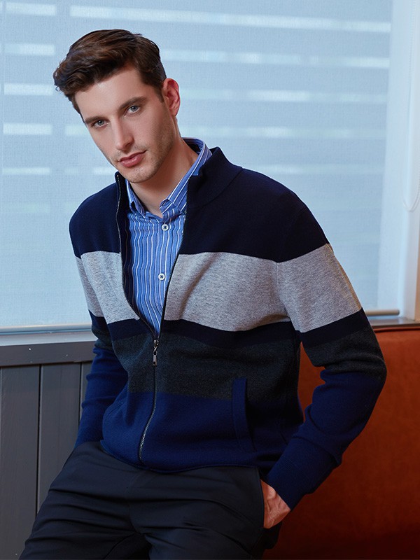 男装加盟选什么品牌?保罗诗丹带你发家致富