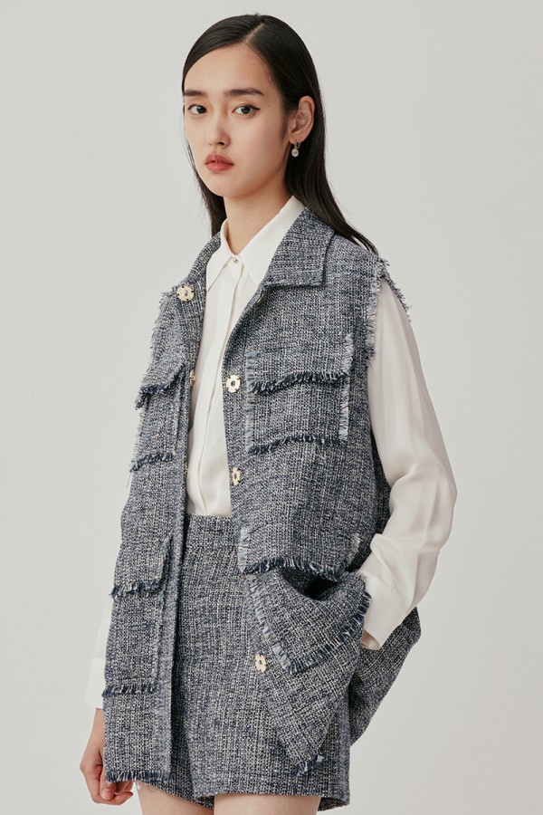 MIGAINO职场女性必修课 得体穿搭应对生活千面