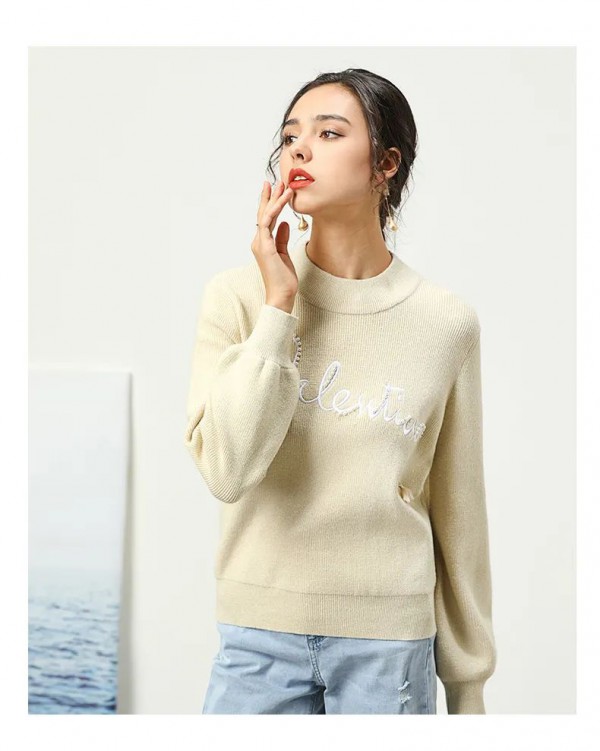 LOYER.MOD容悦女装秋日穿搭 解锁新时尚