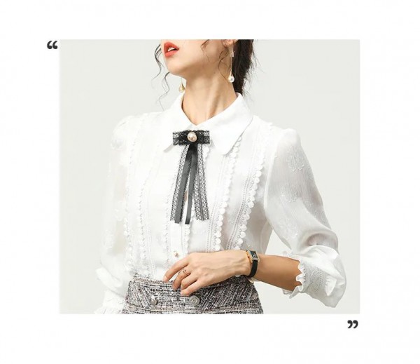 LOYER.MOD容悦女装秋日穿搭 解锁新时尚