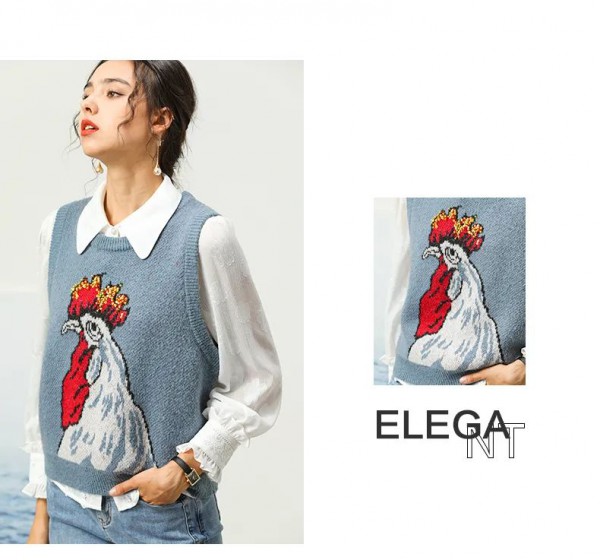 LOYER.MOD容悦女装秋日穿搭 解锁新时尚