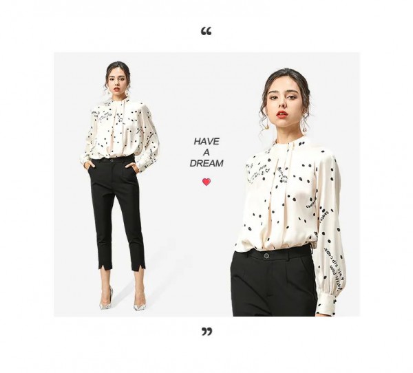 LOYER.MOD容悦女装秋日穿搭 解锁新时尚