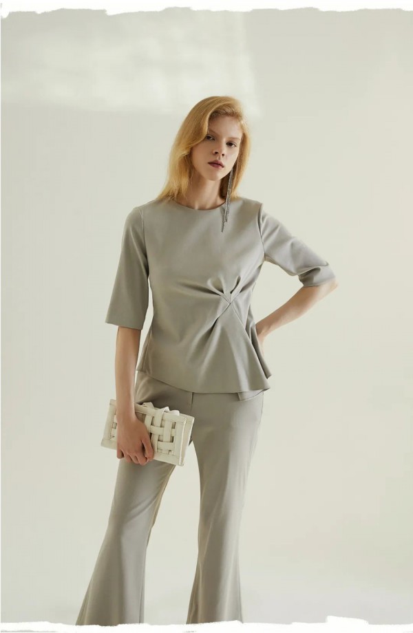 MYMO & M.HITI A/W 时尚,独特 这才是职场穿搭的态度