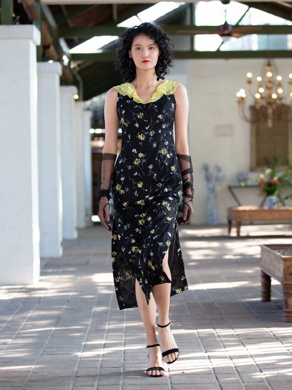 女装店如何经营生意才好?