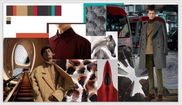 埃沃定制20AW新品发布将于 [广东时装周] 时髦启幕