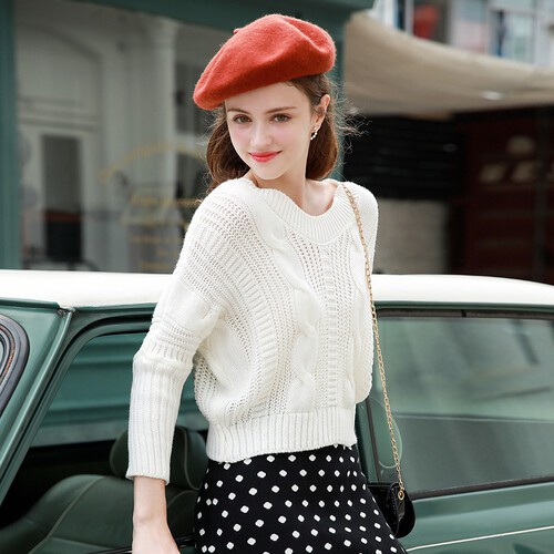 戈蔓婷时尚女装加盟可靠吗 得到业内人士一致好评与认可!