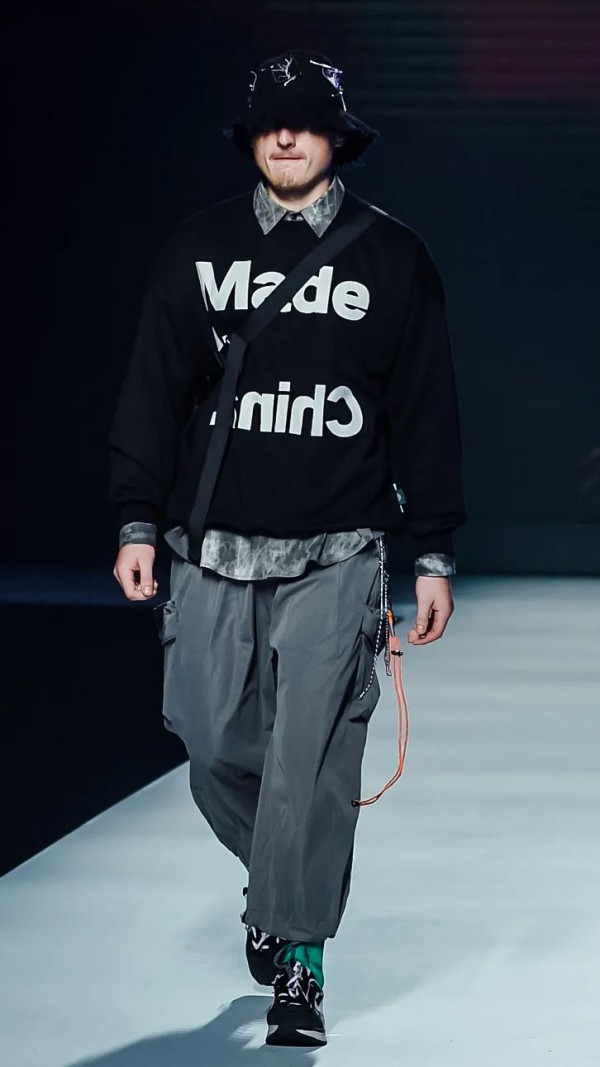 全球速卖通“时尚·无界”带领中国时尚服饰走向国际市场