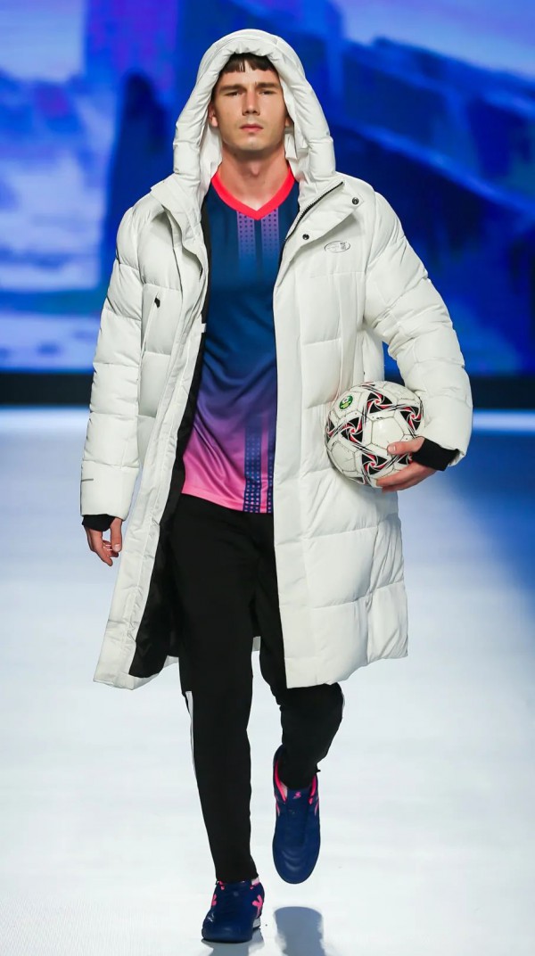 全球速卖通“时尚·无界”带领中国时尚服饰走向国际市场