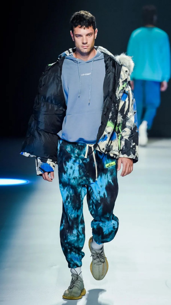 全球速卖通“时尚·无界”带领中国时尚服饰走向国际市场