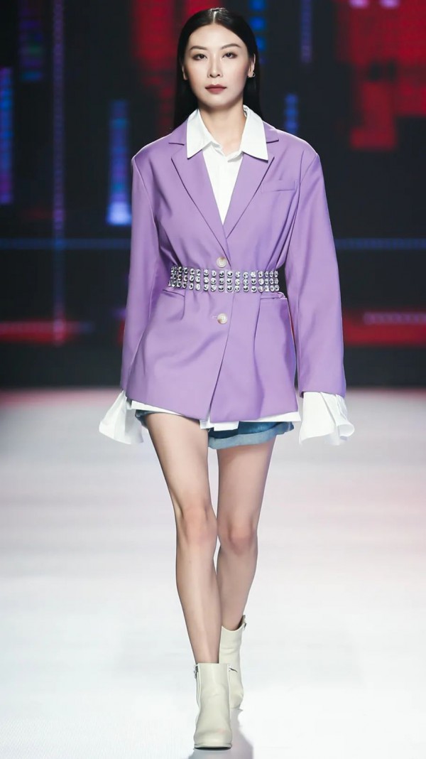 全球速卖通“时尚·无界”带领中国时尚服饰走向国际市场