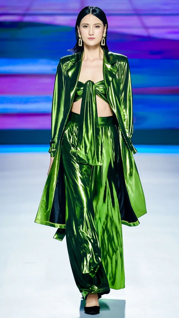 全球速卖通“时尚·无界”带领中国时尚服饰走向国际市场