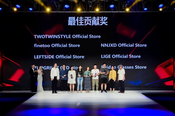 全球速卖通“时尚·无界”带领中国时尚服饰走向国际市场