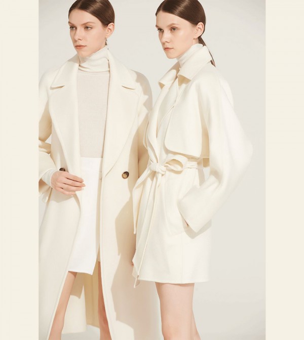 ANMANI恩曼琳秋日致献 贮藏在羊绒里的恒温体验