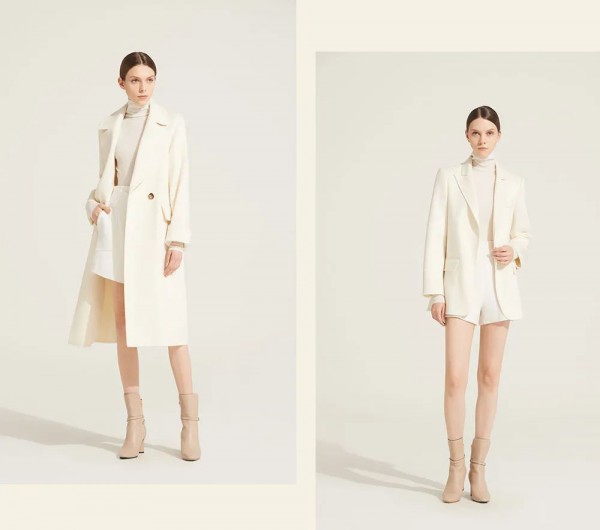 ANMANI恩曼琳秋日致献 贮藏在羊绒里的恒温体验