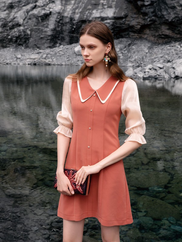 女装店该如何处理滞销款?