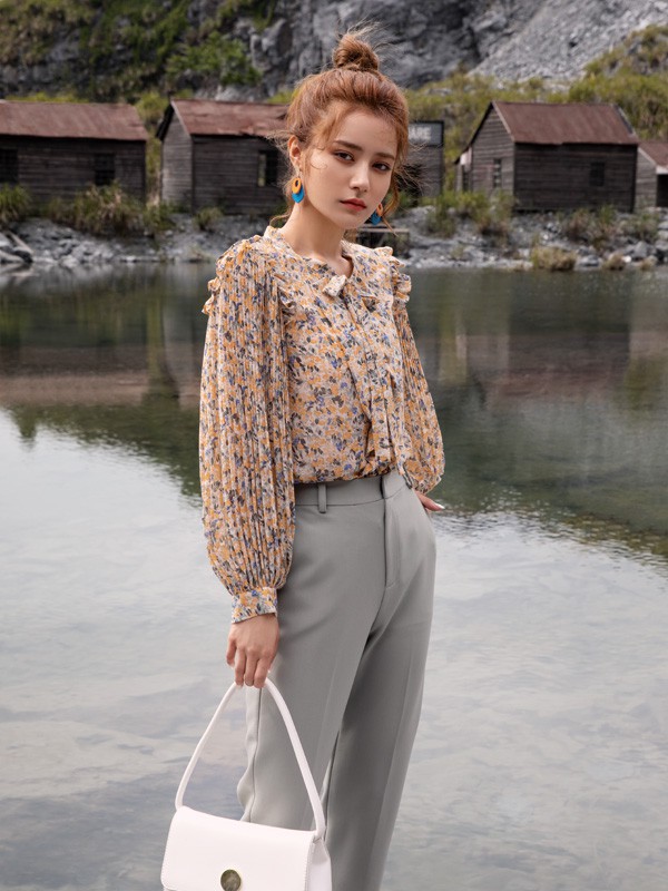 女装店该如何处理滞销款?