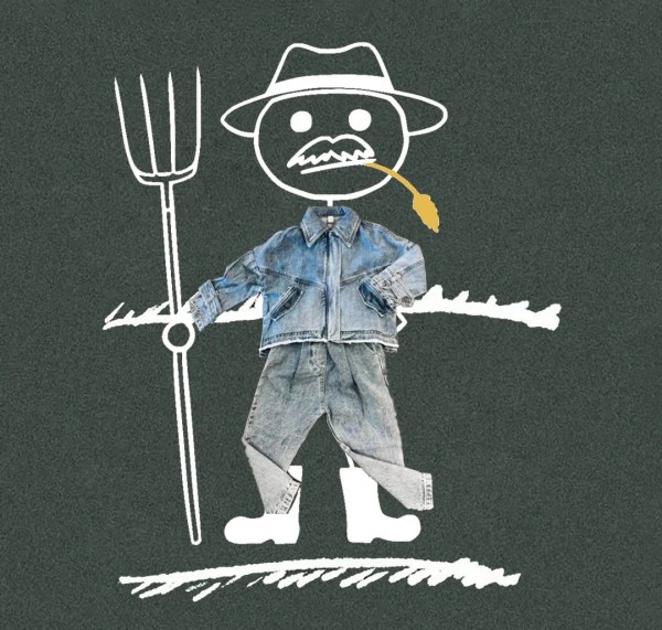 秋季童装丨是心动的感觉!