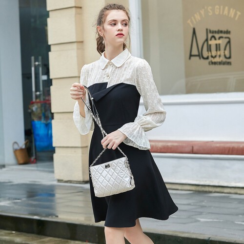 戈蔓婷女装加盟品牌 下一个财富风口就在这里