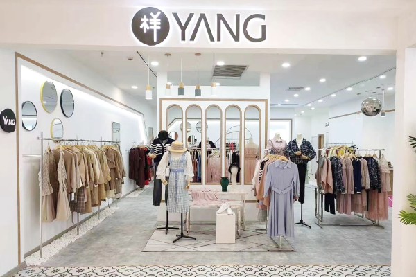 高效供应链 助样儿服饰,爱依服,麦寻杀出重围成华南女装巨头