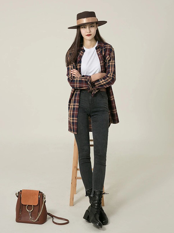 经营女装加盟店有哪些营销技巧?