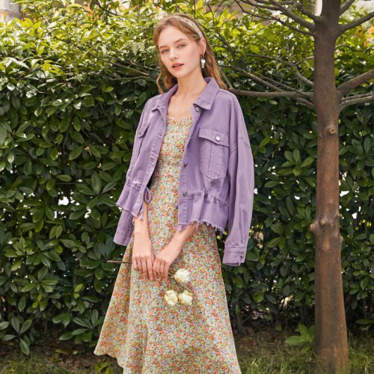 戈蔓婷时尚女装加盟靠谱吗 是你梦想起航的地方!