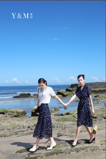 中国十大大淑女装品牌 Y&M雅秒女装引领行业风尚