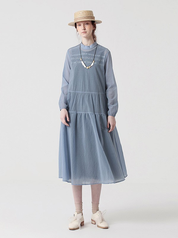 秋天如何用宽松服饰穿出优雅感 秋季宽松舒适搭配