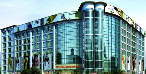 你知道广州桃花江服装城吗?去哪进货要注意什么?