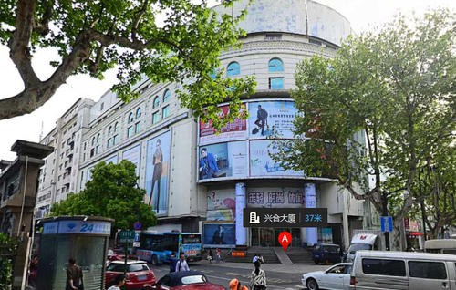 去杭州兴合男装大厦进货有哪些行话?