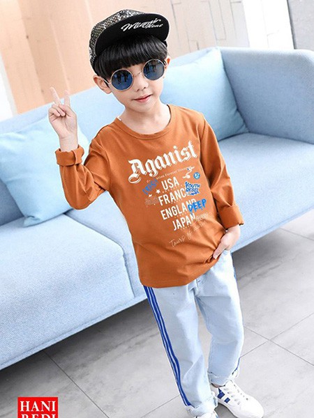 虎门童装品牌有哪些?虎门童装品牌推荐