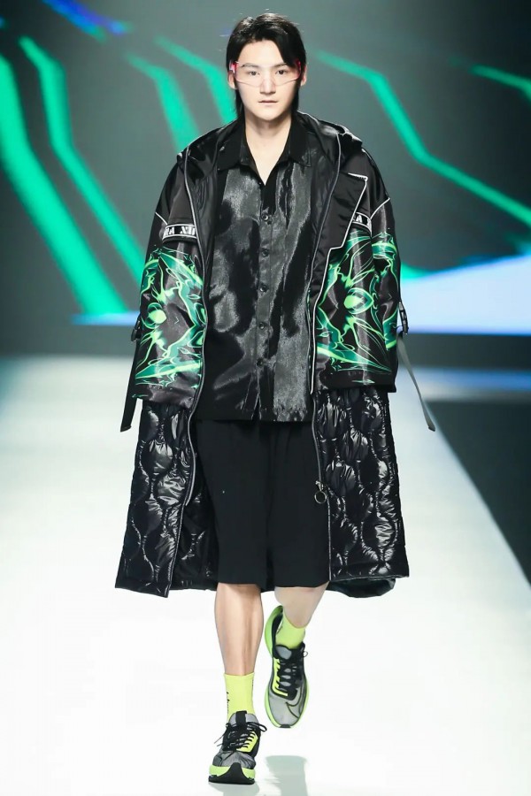 广州国际轻纺城“时尚源创平台”:溯时尚之源,掘原创之力