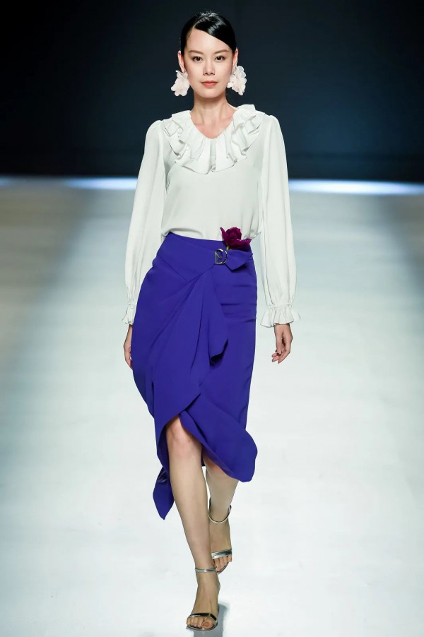 广州国际轻纺城“时尚源创平台”:溯时尚之源,掘原创之力