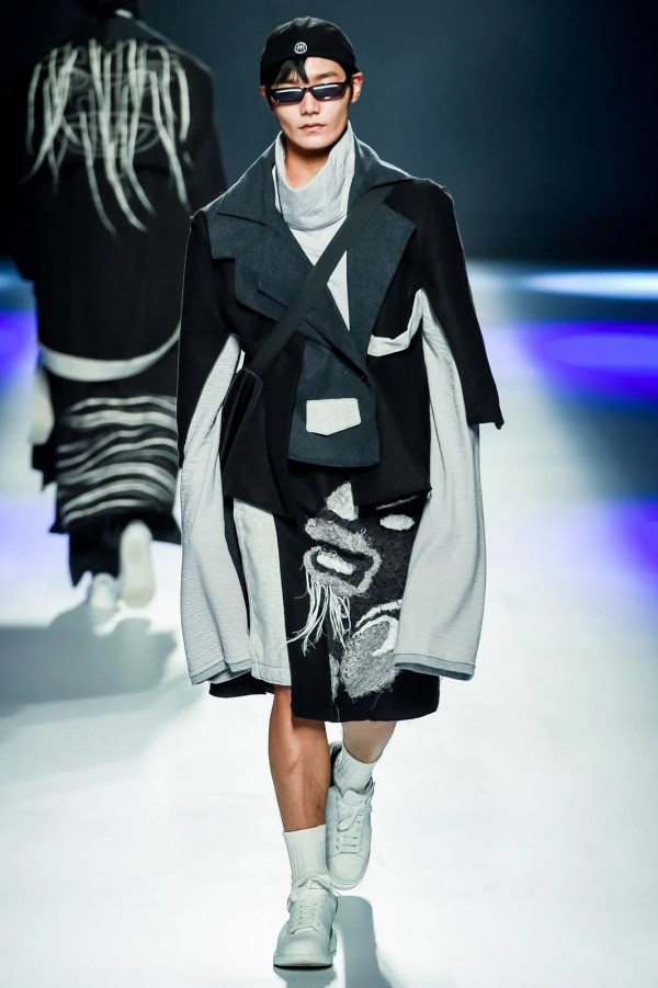 广州国际轻纺城“时尚源创平台”:溯时尚之源,掘原创之力