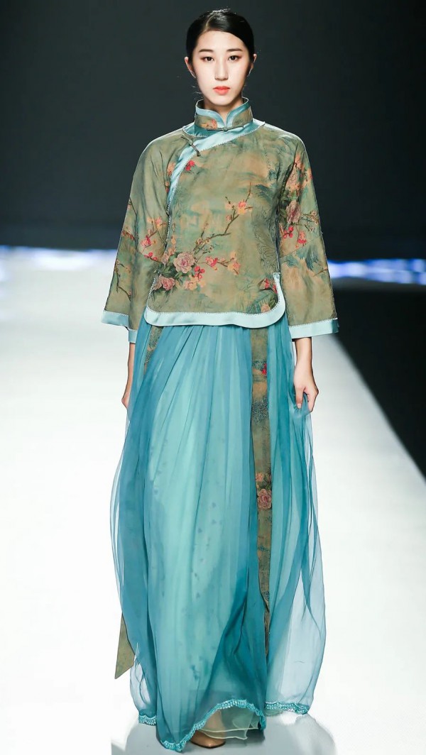 广州国际轻纺城“时尚源创平台”:溯时尚之源,掘原创之力